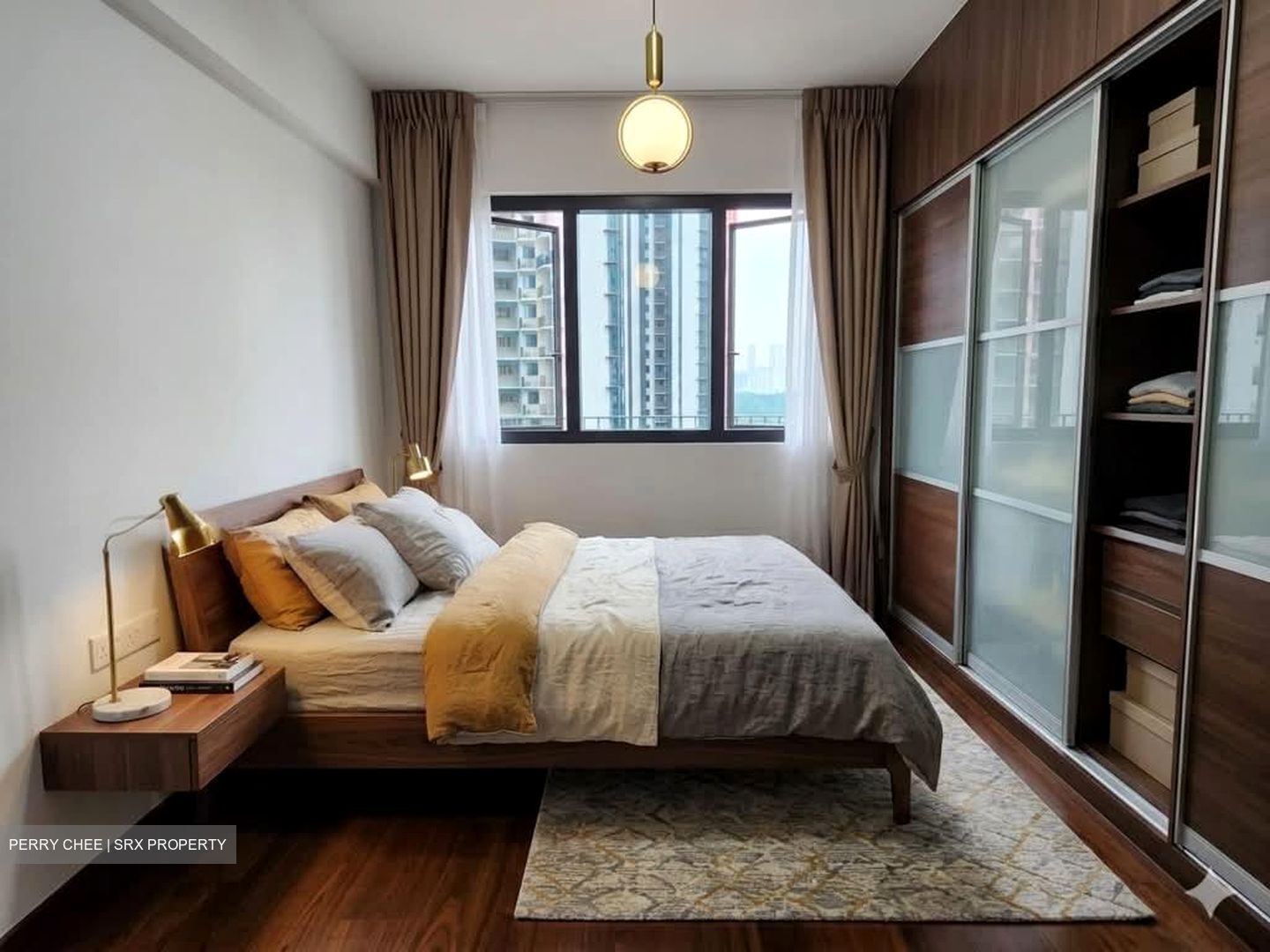 Normanton Park (D5), Apartment #555577721